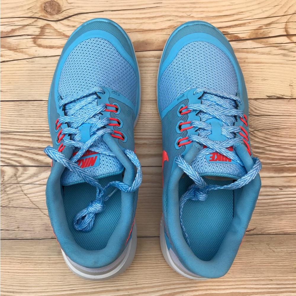 Nike Free 5.0 - Picture 5 of 16